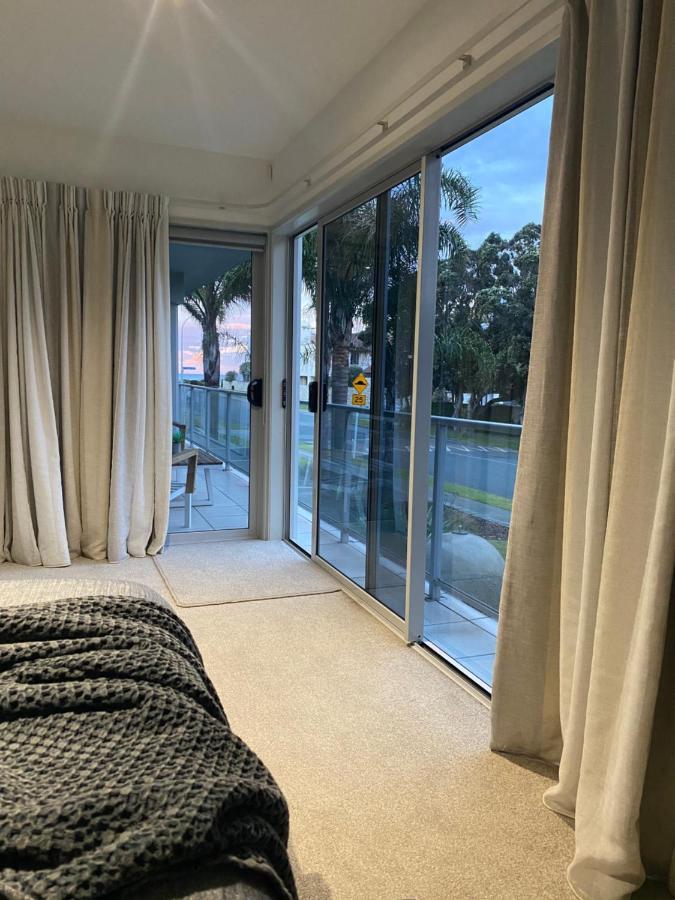 Modern Beach Apartment With Pool & Location 芒格努伊山 外观 照片
