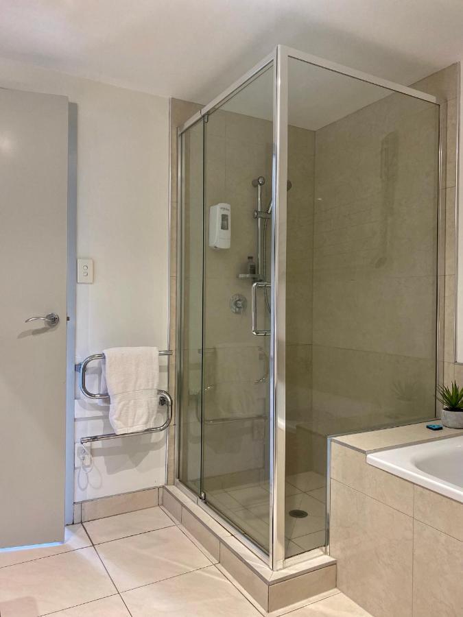 Modern Beach Apartment With Pool & Location 芒格努伊山 外观 照片